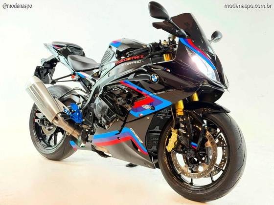 BMW S 1000 RR BMW S 1000 RR
